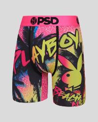 Boxer PSD | Playboy Beach Club  &#128007;