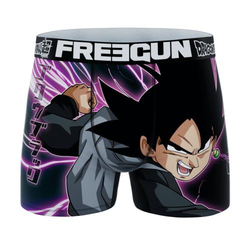 Boxer  Enfant | Freegun |Goku 2  &#12951