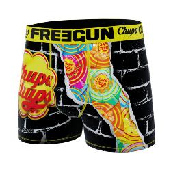 Boxer Enfant  |Freegun | Chupa chups &#127853;