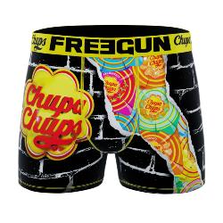 Boxer Enfant  |Freegun | Chupa chups &#127853;