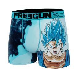 Boxer Enfant |Freegun|DBZ Goku 3 &#128171;