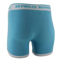 Boxer Nopublik |Couleur Bleu ciel