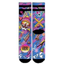 Chaussette American Socks | Retro Blizzard