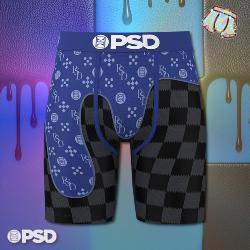 Boxer PSD | Ja Morant - Lux 2