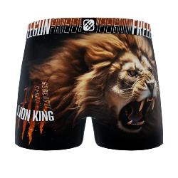 Boxer Freegun | Lion &#129321;