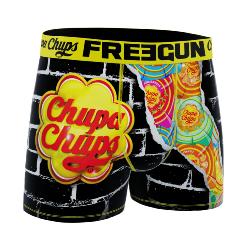 Boxer Enfant  |Freegun | Chupa chups &#127853;