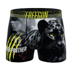 Boxer Freegun | Panthere &#128293;