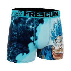 Boxer Enfant |Freegun|DBZ Goku 3 &#128171;