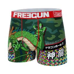 Boxer Freegun | DBZ Shenron &#128050;