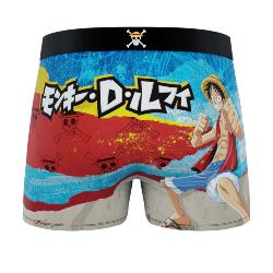 Boxer Enfant | Freegun |Sea One piece 