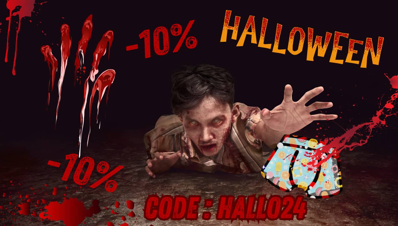 HALLOWEEN REDUCTION