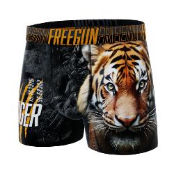 Boxer Freegun | Black Tiger &#128142;