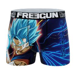 Boxer  Enfant | Freegun |Goku 3  &#12951