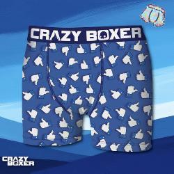 Boxer CRAZYBOXER |Facebook &#x1F5FF