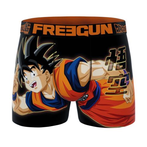 Boxer  Enfant | Freegun |Goku &#12951;&#65039;