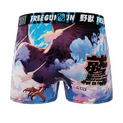 Boxer Freegun |  Eagle wild Life  &#129413;