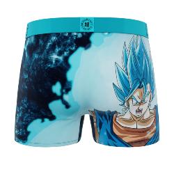 Boxer Enfant |Freegun|DBZ Goku 3 &#128171;