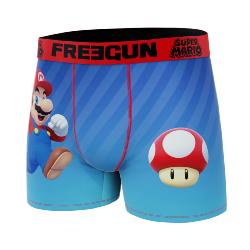 Boxer Enfant| Freegun | Mario &#128760;