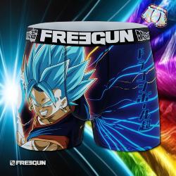 Boxer  Enfant | Freegun |Goku 3  &#12951