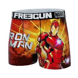 Boxer Enfant | Freegun |Iron Man