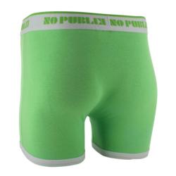 Boxer Nopublik |Couleur Vert Pomme