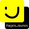 Page jaune 