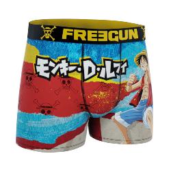 Boxer Enfant | Freegun |Sea One piece 