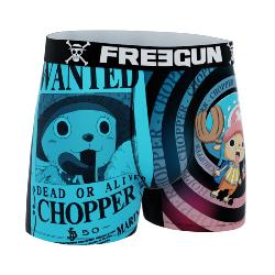 Boxer enfant | Freegun |One peace Chopper 