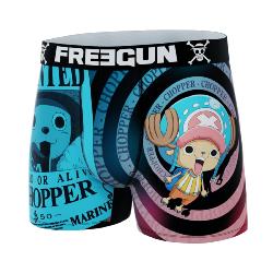 Boxer enfant | Freegun |One peace Chopper 