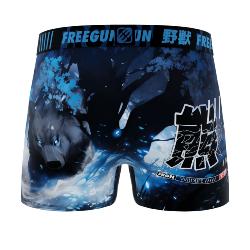 Boxer Freegun |  Bear wild Life  &#129322;