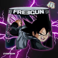 Boxer  Enfant | Freegun |Goku 2  &#12951